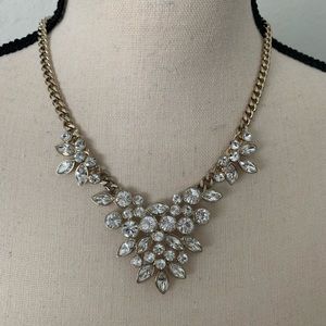 Givenchy Statement Necklace